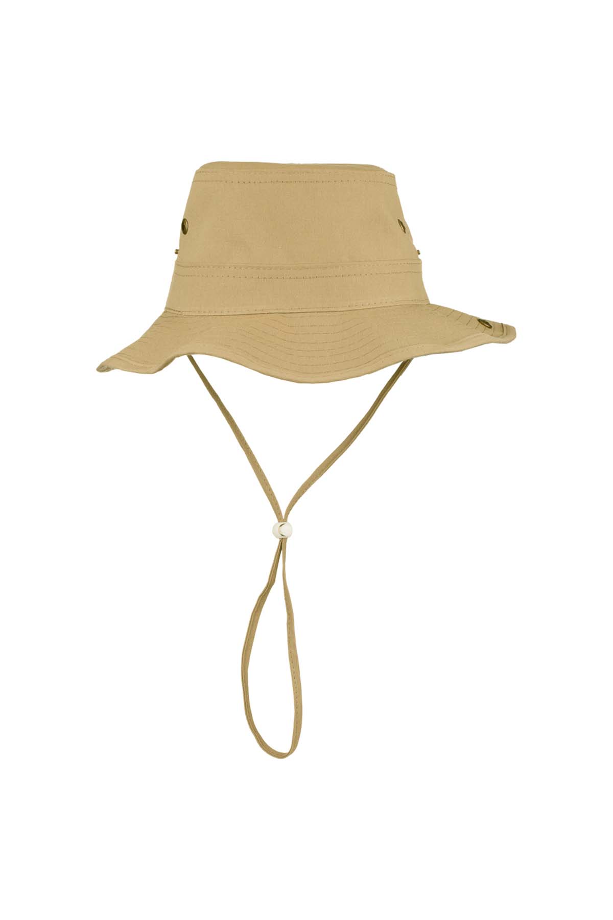 Suyutti Unisex Safari Şapka - Thumbnail