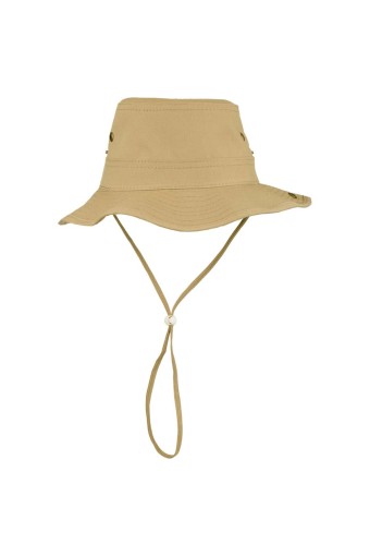 KİTTİ - Suyutti Unisex Safari Şapka