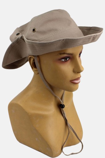 Suyutti - Suyutti Unisex Safari Şapka