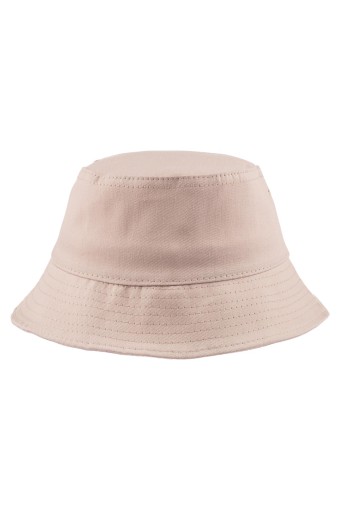 Suyutti - Suyutti Unisex Şapka Bermuda Fötr 58-59 Cm Pudra