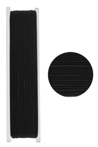 TEKİŞ - Tekiş Bebe Lastiği 10 Metre - Siyah - STD (1)