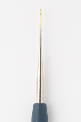 TULİP - Tulip Plastik Saplı Tığ Altın Uçlu (1)