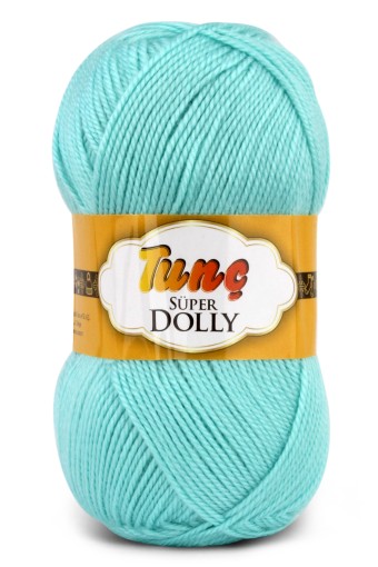 TUNÇ - Tunç Dolly El Örgü İpi 100 Gr 225m Akrilik TUNÇ - Tunç Dolly El Örgü İpi 100 Gr 225m Akrilik
