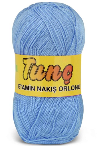 TUNÇ - Tunç Etamin İpi 50 gr