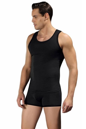 U.S POLO-İBERYA - U.S. Polo Erkek Çeyizlik Atlet ve Boxer Takımı (1)