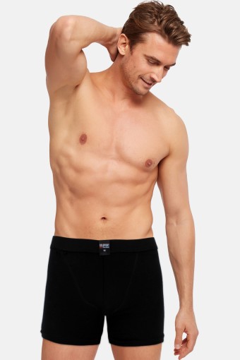 US.SPORT - US.Sport Erkek Boxer Şort