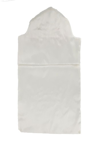 UYGUN  ÇEYİZ - Uygun Çeyiz Zarf Bohça Nakışlı 45X45 (1)