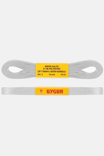 UYGUN KURDELE - Uygun Kurdele Simli No:2 10 Mt 10 Mm (1)