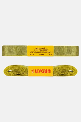 UYGUN KURDELE - Uygun Kurdele Simli No:5 10 Mt 20 Mm