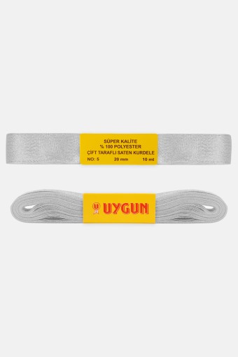 UYGUN KURDELE - Uygun Kurdele Simli No:5 10 Mt 20 Mm (1)