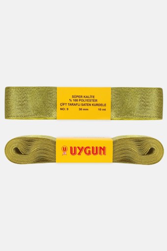 UYGUN KURDELE - Uygun Kurdele Simli No:9 10 Mt 30 Mm