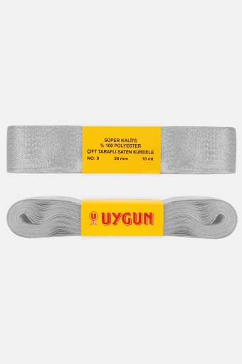 UYGUN KURDELE - Uygun Kurdele Simli No:9 10 Mt 30 Mm (1)