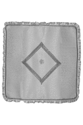 UYGUN  ÇEYİZ - Uygunev Makine Örtüsü Fırfırlı (1)