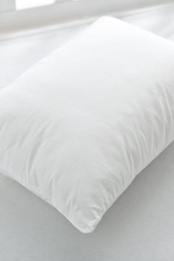 UYSAL - Uysal Yastık 800 Gr 57 Tel Pamuklu Silikon Elyaf 50x70 Cm (1)