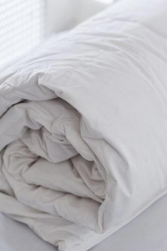 UYSAL - Uysal Yorgan Çift Kişilik Pamuklu 195x215 Cm