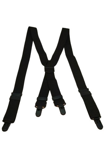 VELİLA - Velila Erkek Pantolon Askısı Plastik (1)