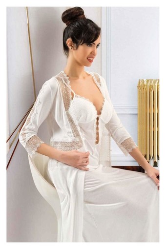 SESKON - X-Ses Kadın 6'lı Set