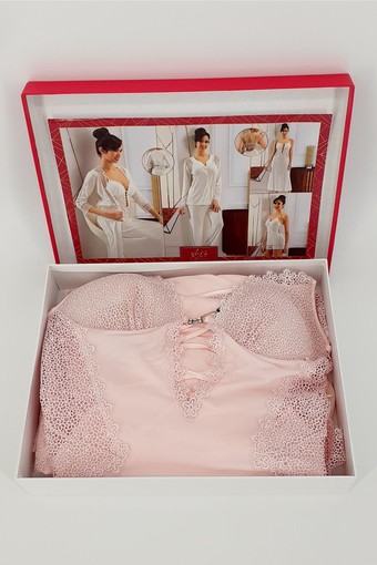 SESKON - X-Ses Kadın 6'lı Set (1)