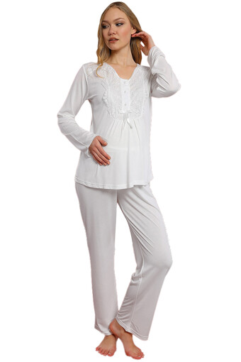 SESKON - X-Ses Kadın Fantezi Pijama Takımı (1)