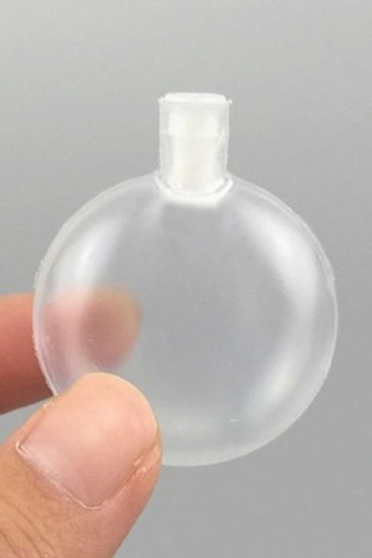 YABALI-TÖZENLER - Yabalı Amigurumi Vikvik 3,5 Cm 5'li Paket (1)