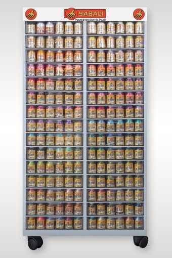 YABALI-DİKTAŞ - Yabalı Boş Kabin 20 Gr Polyester 180'lik (1)