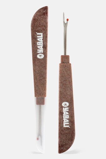 YABALI-TÖZENLER - Yabalı Büyük İlik Açıcı