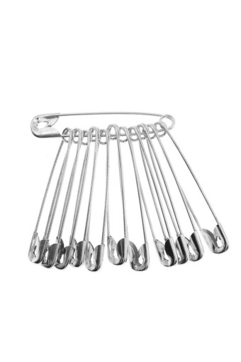 YABALI-TÖZENLER - Yabalı Çengelli İğne No:3 12 Adet