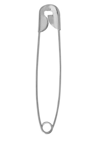 YABALI-TÖZENLER - Yabalı Çengelli İğne No:5 (1)