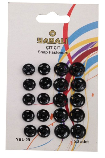 YABALI-TÖZENLER - Yabalı Çıt Çıt