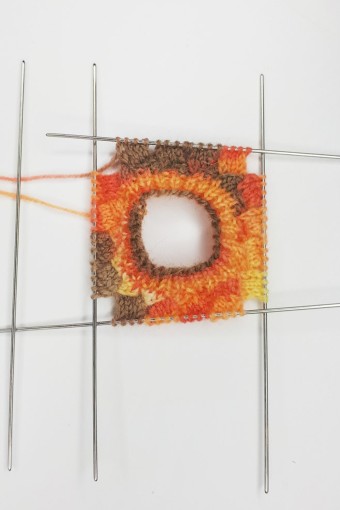 YABALI-TÖZENLER - Yabalı Çorap Şişi 20 Cm (1)