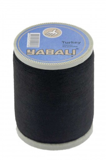 YABALI-TÖZENLER - Yabalı Dikiş İpliği 900 Mt 40'lı Ekonomik (1)