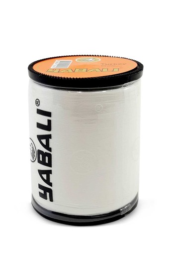 YABALI-TÖZENLER - Yabalı Dikiş İpliği 900 Mt Polyester Makara (1)