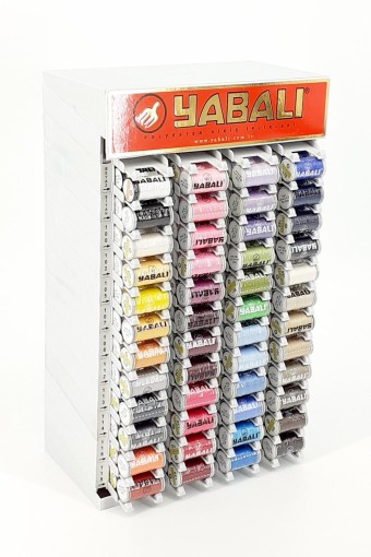 YABALI-TÖZENLER - Yabalı Dolu Kabin 100 Metre Küçük 24 Düzine (1)