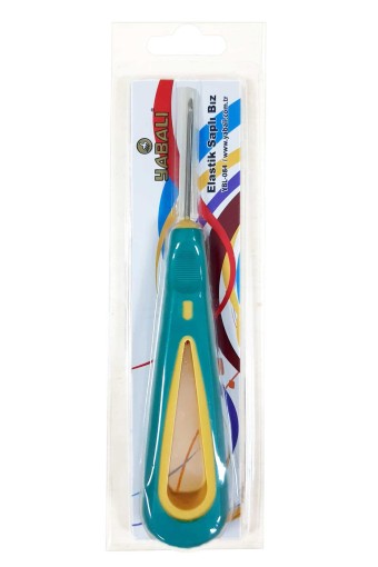 YABALI-TÖZENLER - Yabalı Elastik Saplı Bız