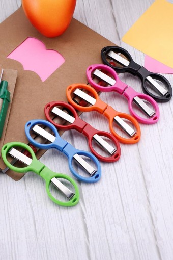 YABALI-TÖZENLER - Yabalı Gözlük Makası (1)