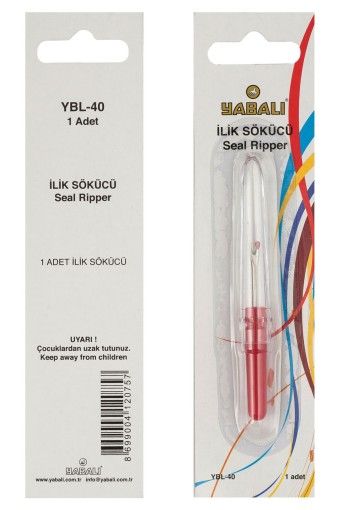 YABALI-TÖZENLER - Yabalı İlik Sökücü