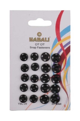 YABALI-TÖZENLER - Yabalı Çıtçıt No:0 ve 1 (1)