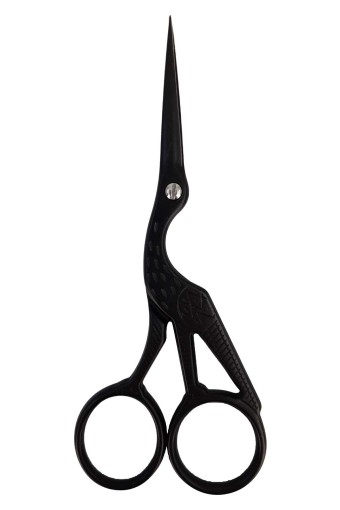 YABALI-TÖZENLER - Yabalı Kuğu Dekoratif Makas (1)