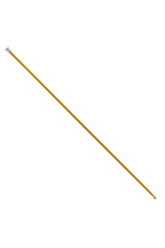 YABALI-TÖZENLER - Yabalı Metalik Gagalı Şiş 35 Cm - Asorti - 2 (1)
