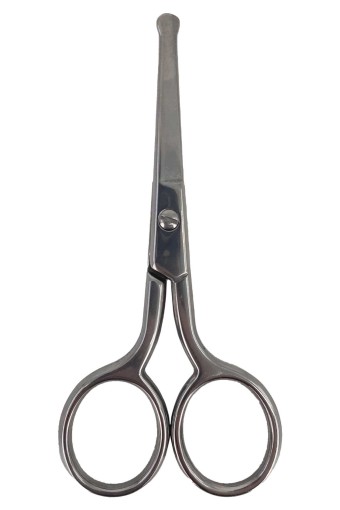 YABALI-TÖZENLER - Yabalı Ördek Ağızlı Nakış Makası (1)