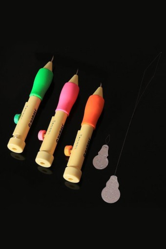 YABALI-TÖZENLER - Yabalı Punch İğne Seti 3'lü (1)