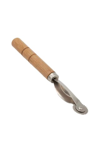 YABALI-TÖZENLER - Yabalı Terzi Ruleti Ahşap Saplı (1)