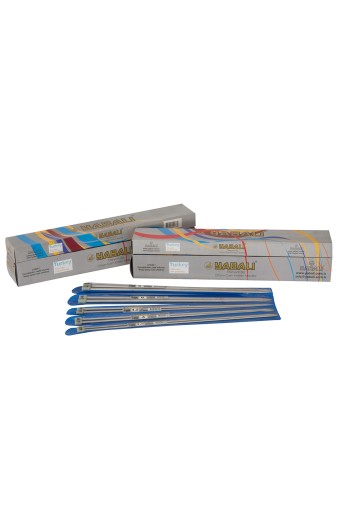 YABALI-TÖZENLER - Yabalı Titanyum Örgü Şişi - Asorti - 9 (1)
