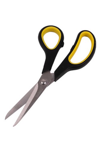 YABALI-TÖZENLER - Yabalı Makas No:7 Yumuşak Saplı Çok Amaçlı (1)