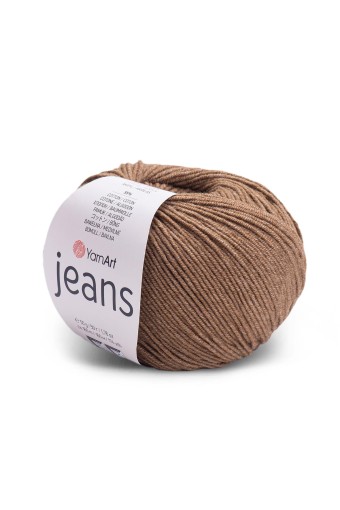 YARNART - Yarnart El Örgü İpi Jeans 50gr (1) YARNART - Yarnart El Örgü İpi Jeans 50gr (1)
