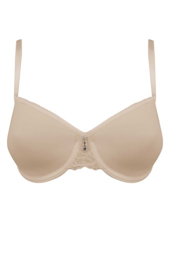 YENİ İNCİ - OUTLET - Yeni İnci Kadın Fantezi Desteksiz Sütyen (1)