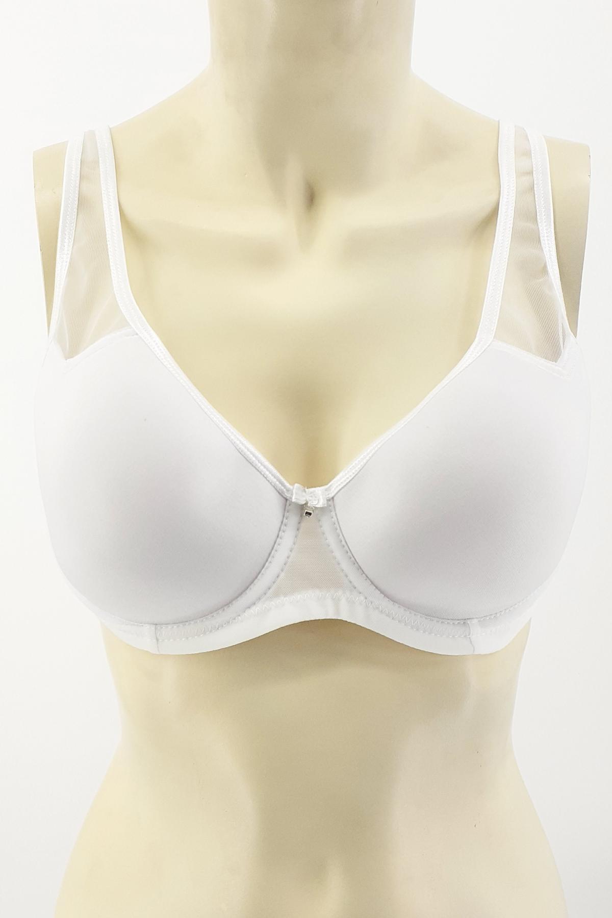 Yeni İnci Kadın Fantezi Desteksiz Sütyen - Thumbnail