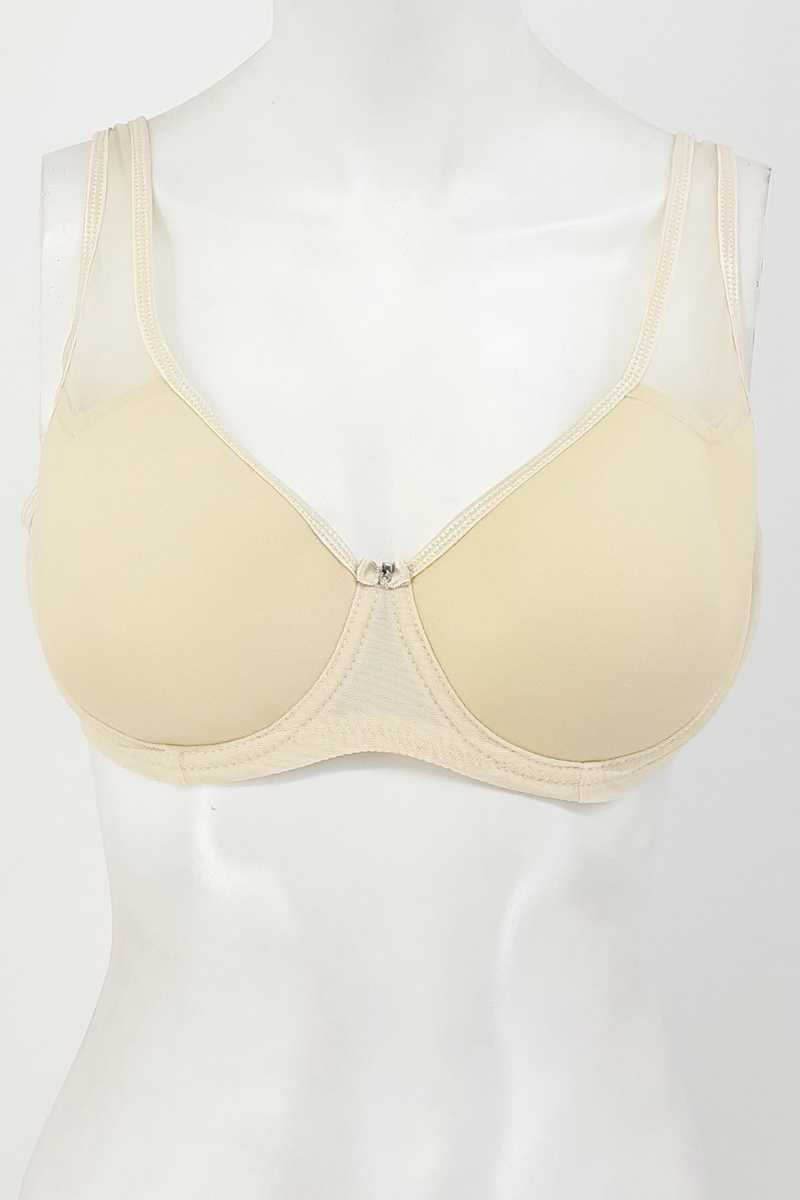 Yeni İnci Kadın Fantezi Desteksiz Sütyen - Thumbnail