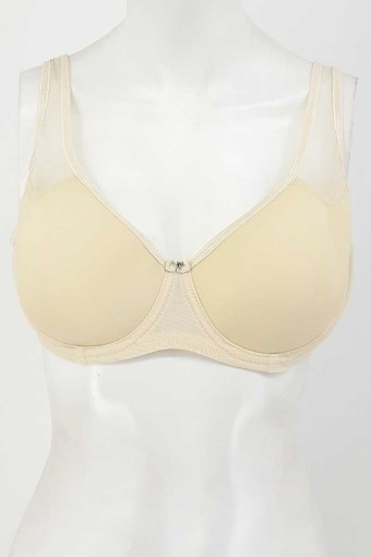 YENİ İNCİ - OUTLET - Yeni İnci Kadın Fantezi Desteksiz Sütyen (1)