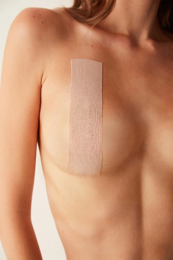 YENİ İNCİ - Yeni İnci Kadın Göğüs Bandı (1)